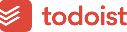 Todoist logo